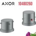 Vòi Sen Bồn Tắm Nóng Lạnh Nhiệt Độ 2 Chân Đức Axor Starck. 10480260