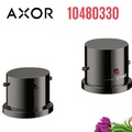 Vòi Sen Bồn Tắm Nóng Lạnh Nhiệt Độ 2 Chân Đức Axor Starck. 10480330