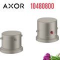 Vòi Sen Bồn Tắm Nóng Lạnh Nhiệt Độ 2 Chân Đức Axor Starck. 10480800