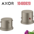 Vòi Sen Bồn Tắm Nóng Lạnh Nhiệt Độ 2 Chân Đức Axor Starck. 10480820