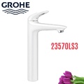 Vòi Chậu Lavabo Nóng Lạnh Đức Grohe 23570LS3