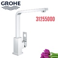 Vòi Chậu Rửa Bát Cần Cứng Đức Grohe 31255000