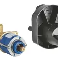 Bộ Trộn Âm Nhập Khẩu Đức Grohe 33964000