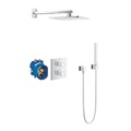 Sen Tắm Nóng Lạnh Âm Tường Đức Grohe 34506000