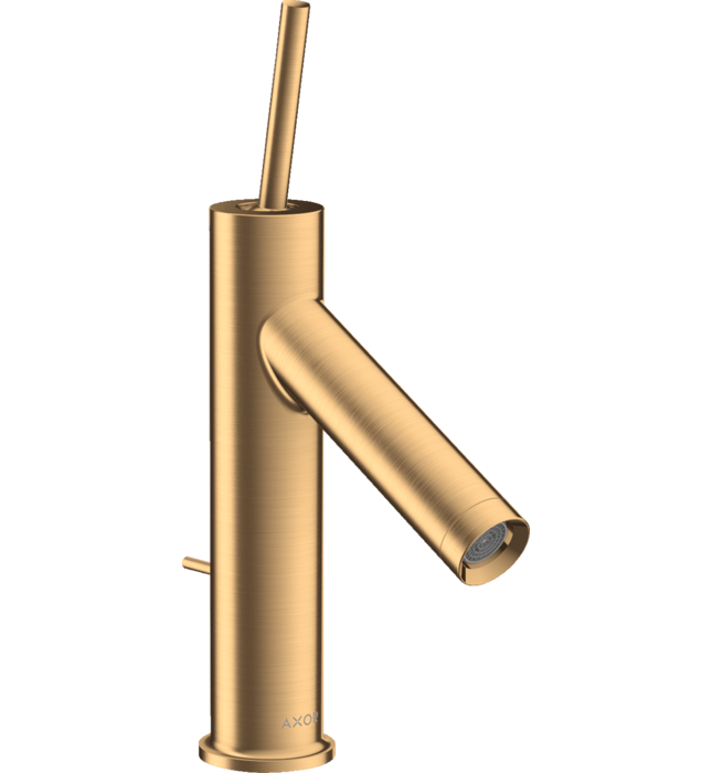 Vòi Lavabo Rửa Mặt Nóng Lạnh Đức Axor Starck. 10111130