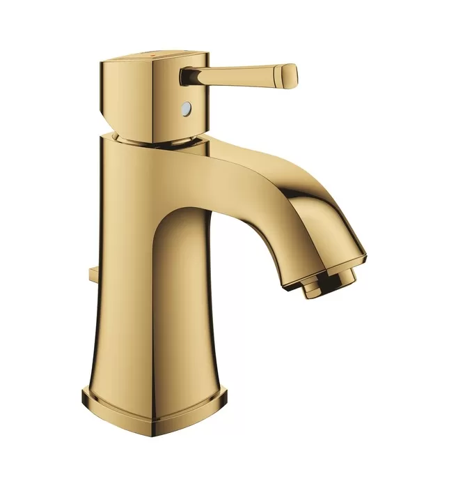 Vòi Chậu Lavabo Nóng Lạnh Đức Grohe 23303GL0
