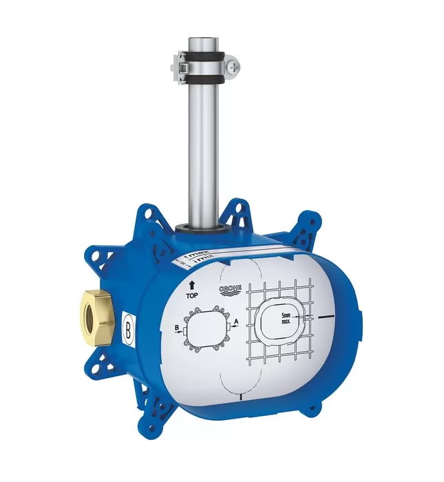 Bộ Trộn Âm Nhập Khẩu Đức Grohe 26264001
