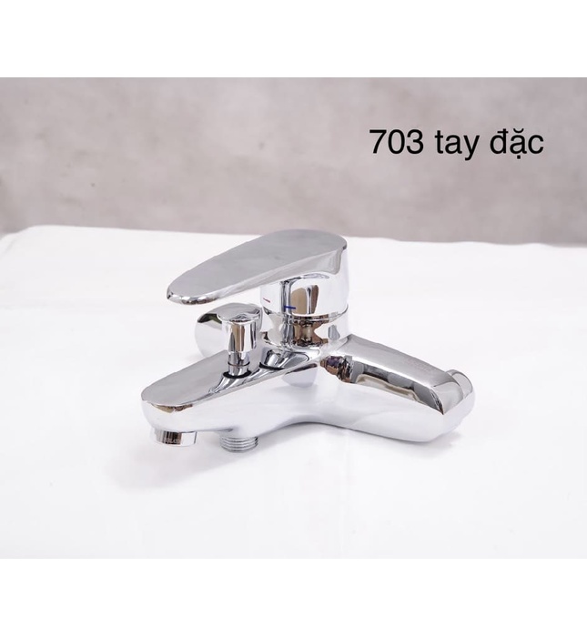 Sen Tắm Nóng Lạnh Hàn Quốc Cico C-703
