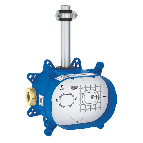 Bộ Trộn Âm Nhập Khẩu Đức Grohe 26264001