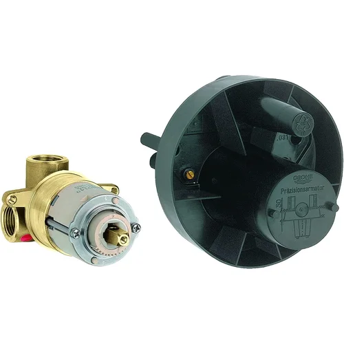 Bộ Trộn Âm Nhập Khẩu Đức Grohe 33964000