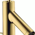Vòi Lavabo Nóng Lạnh AXOR Starck 70 10116340