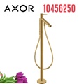 Vòi Sen Bồn Tắm Nóng Lạnh Đặt Sàn Đức Axor Starck. 10456250