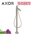Vòi Sen Bồn Tắm Nóng Lạnh Đặt Sàn Đức Axor Starck. 10456820