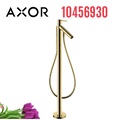 Vòi Sen Bồn Tắm Nóng Lạnh Đặt Sàn Đức Axor Starck. 10456930