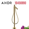 Vòi Sen Bồn Tắm Nóng Lạnh Đặt Sàn Đức Axor Starck. 10456990