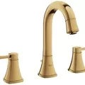 Vòi Chậu Lavabo Nóng Lạnh 3 Lỗ Đức Grohe 20389GL0