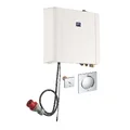 Bộ xông Hơi Phòng Spa Nhập Khẩu Đức Grohe 27934000