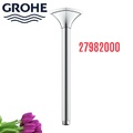 Thanh treo sen trần GROHE 27982000