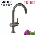 Vòi Chậu Lavabo Nóng Lạnh Đức Grohe 32042AL3