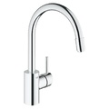 Vòi Chậu Rửa Bát Cần Cứng Đức Grohe 32663001