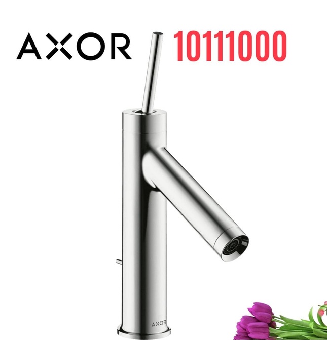 Vòi Lavabo Rửa Mặt Nóng Lạnh Đức Axor Starck. 10111000