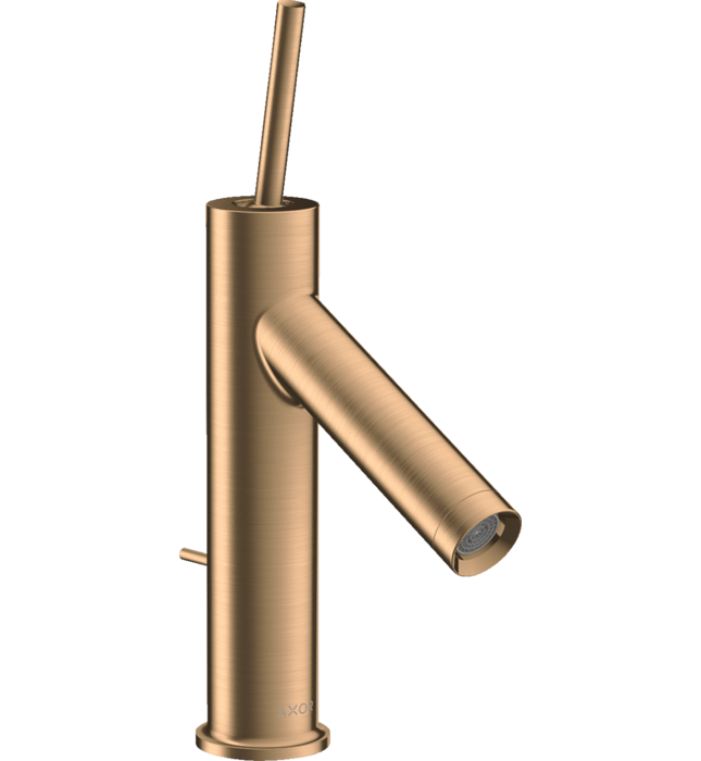 Vòi Lavabo Rửa Mặt Nóng Lạnh Đức Axor Starck. 10111140