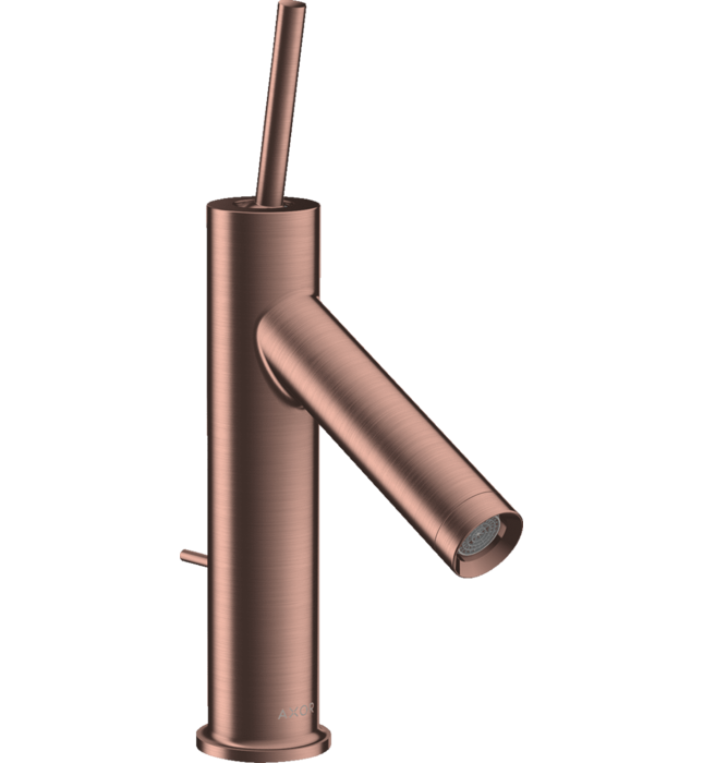 Vòi Lavabo Rửa Mặt Nóng Lạnh Đức Axor Starck. 10111140