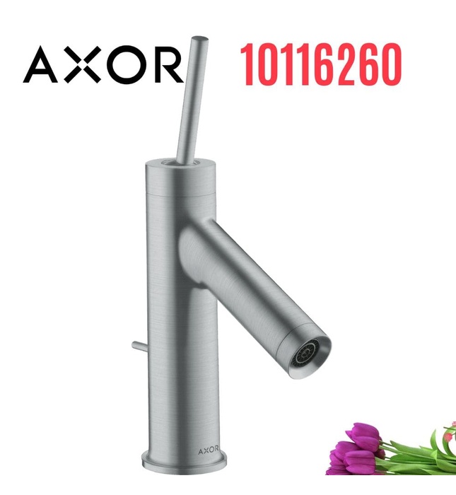 Vòi Lavabo Nóng Lạnh Đức Axor Starck. 10116260