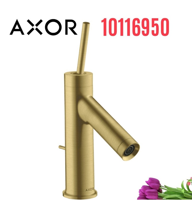 Vòi Lavabo Nóng Lạnh Đức Axor Starck. 10116950