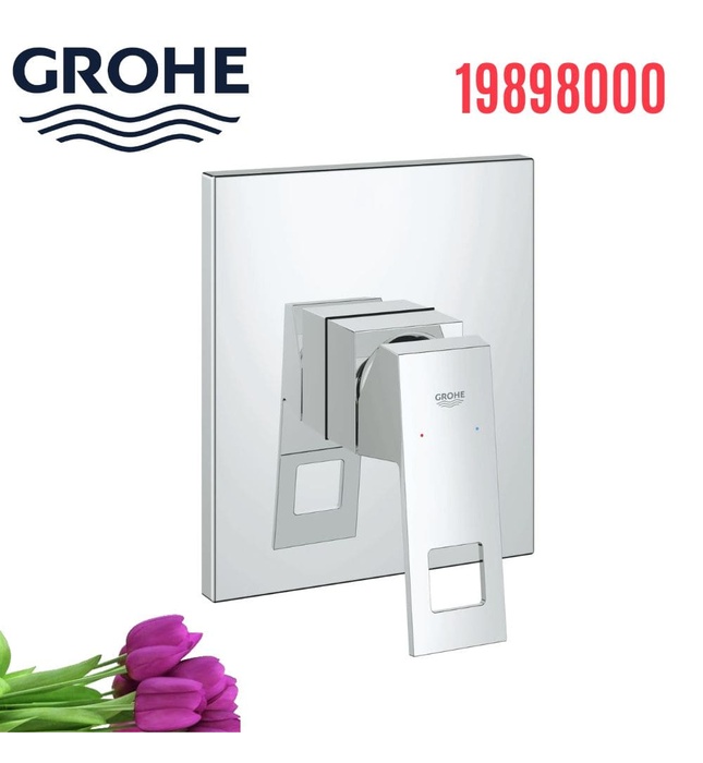 Mặt Nạ Sen Âm Tường Đức Grohe 19898000