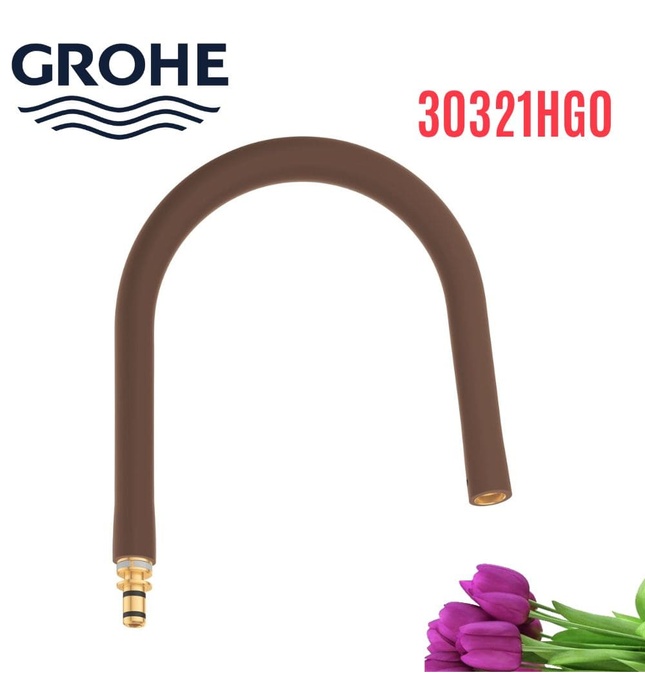 Ống Nối Vòi Đức Grohe 30321HG0