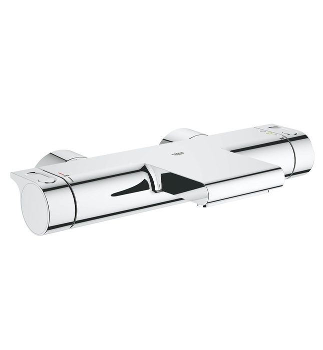 Củ Sen Tắm Nhiệt Độ Đức Grohe 34174001