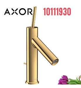 Vòi Lavabo Rửa Mặt Nóng Lạnh Đức Axor Starck. 10111930