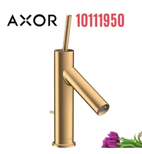 Vòi Lavabo Nóng Lạnh AXOR Starck 90 10111950