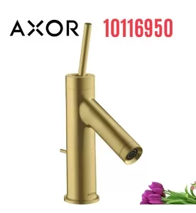Vòi Lavabo Nóng Lạnh AXOR Starck 70 10116950