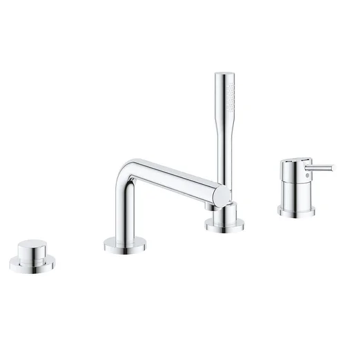 Vòi Xả Bồn Tắm 4 Lỗ Gắn Bồn Đức Grohe 19576002