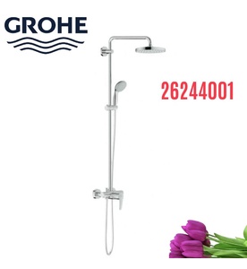 Sen Cây Đứng Nhập Khẩu Đức Grohe 26244001