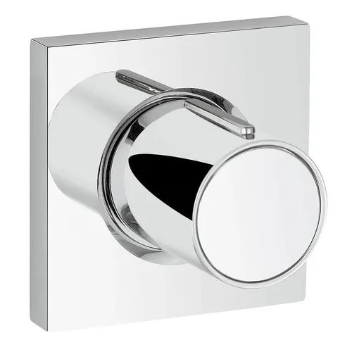 Mặt Nạ Điều Khiển 1 Núm Vặn Đức Grohe 27623000