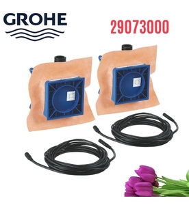 Bộ Âm Cho Đèn Spa Nhập Khẩu Đức Grohe 29073000