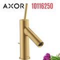 Vòi Lavabo Nóng Lạnh Đức Axor Starck. 10116250