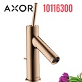 Vòi Lavabo Nóng Lạnh Đức Axor Starck. 10116300