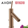 Vòi Lavabo Nóng Lạnh Đức Axor Starck. 10116310
