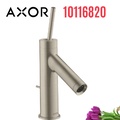 Vòi Lavabo Nóng Lạnh Đức Axor Starck. 10116820