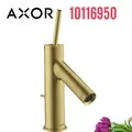 Vòi Lavabo Nóng Lạnh AXOR Starck 70 10116950