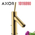 Vòi Lavabo Nóng Lạnh Đức Axor Starck. 10116990