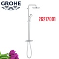 Sen Cây Đứng Nhập Khẩu Đức Grohe 26217001