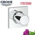 Mặt Nạ Điều Khiển 1 Núm Vặn Đức Grohe 27623000