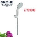 Tay Sen Tắm Nhập Khẩu Đức Grohe 27799000