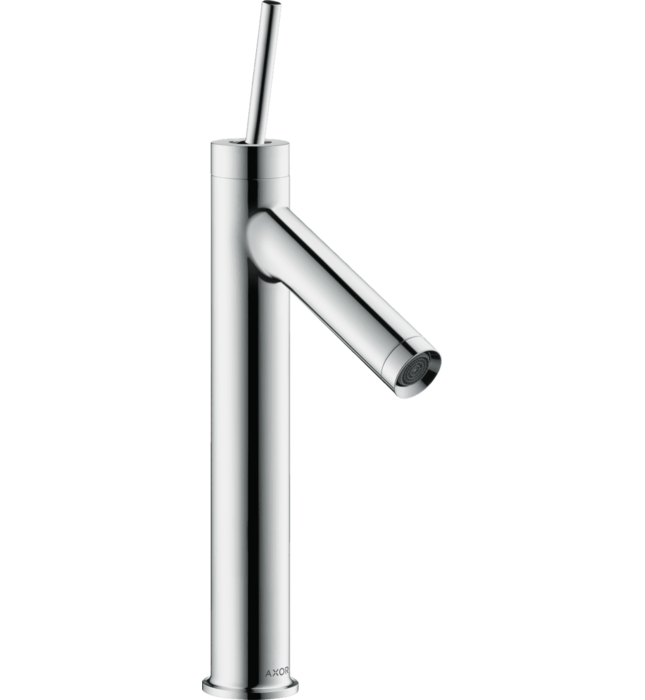 Vòi Lavabo Rửa Mặt Nóng Lạnh Đức Axor Starck. 10123000