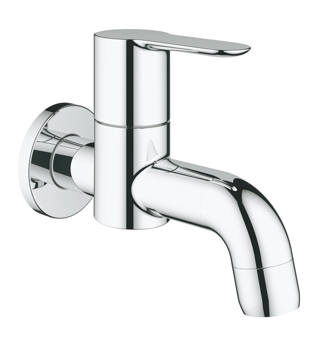 Vòi Nước Gắn Tường Đức Grohe 20238000